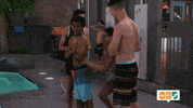 fail jump in GIF by @SummerBreak