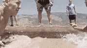 steve austin GIF by Steve Austin's Broken Skull Challenge