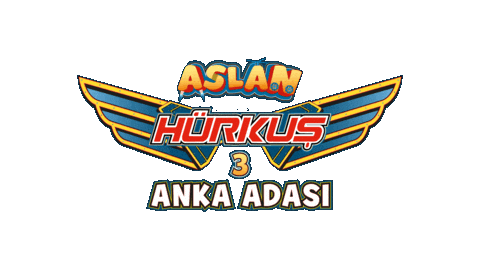 Film Sticker by Outline Animation And Games