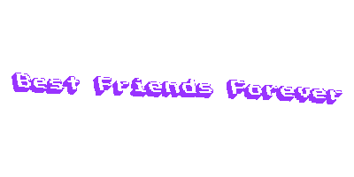 Best Friends Forever Sticker by FRIENDLY Hemp