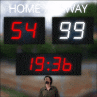 54 Home GIF