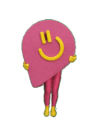 Bo Dancing Sticker by REWE Klemm oHG