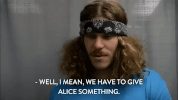 comedy central blake henderson GIF by Workaholics