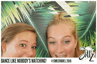 major booth smeerboel 2016 GIF by Jillz