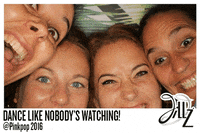 major booth GIF by Jillz