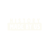 Sticker by Made By Us