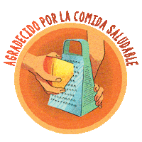 Spanish Thanks Sticker by All Better