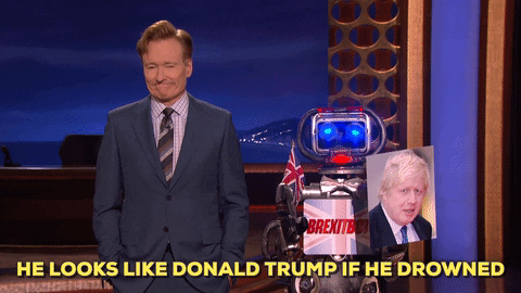 donald trump conan obrien GIF by Team Coco