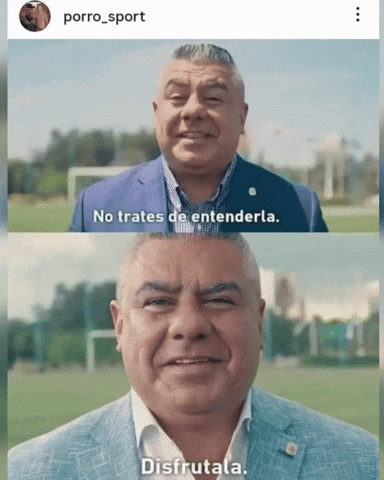Chiqui Tapia GIF