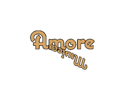 Italian Love Sticker by Stockanotti