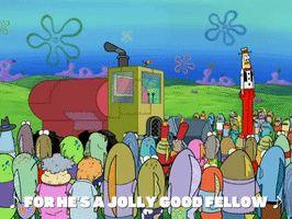 season 7 GIF by SpongeBob SquarePants