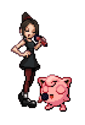 Ninat Sticker by CBAsensei®