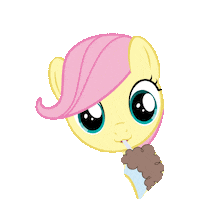 mlp STICKER by imoji