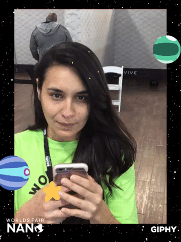 worlds fair nano GIF