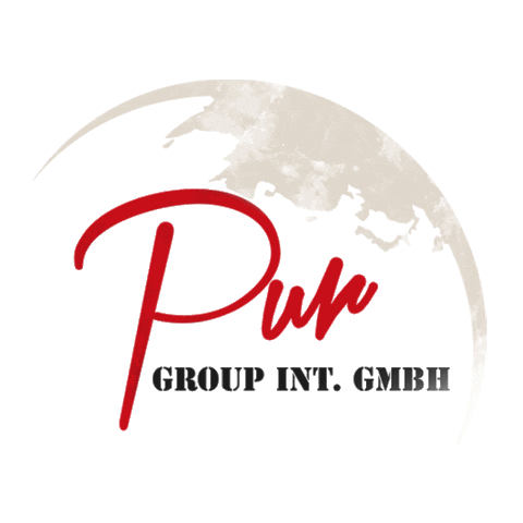 Germany Logo Sticker by Pur Group Int.
