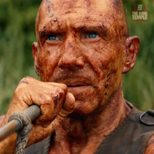 Ralph Fiennes GIF by Sony Pictures