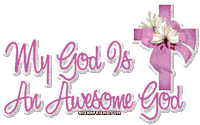 Animated STICKER