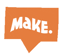 makefoodde food yummy vegan foodie Sticker