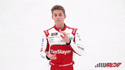 Myatt Snider Slow Clap GIF by Richard Childress Racing