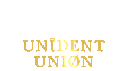 UnidentUnion illustre unidentunion Sticker