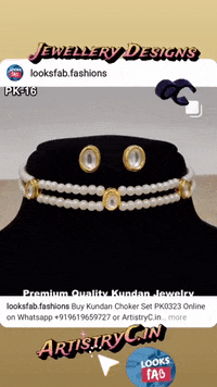 Buy Now Fashion GIF by ArtistryC