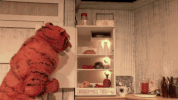 childrens theatre comedy GIF by London Theatre Direct