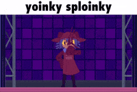 Dance GIF