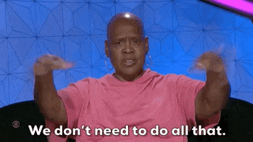 Felicia GIF by Big Brother