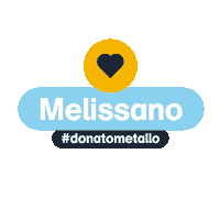 Donatometallo Sticker by pazlab