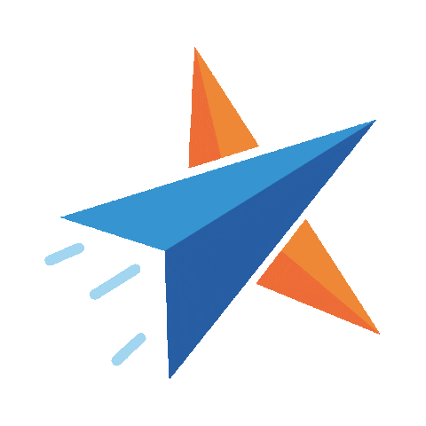 Star School Sticker by Colégio Quasar
