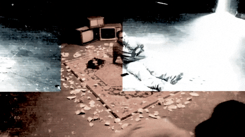 Box Me In Hip Hop GIF by Smiley