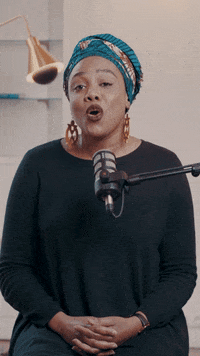 GIF by En face de toi