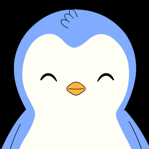 Penguin Robot GIF by Pudgy Penguins