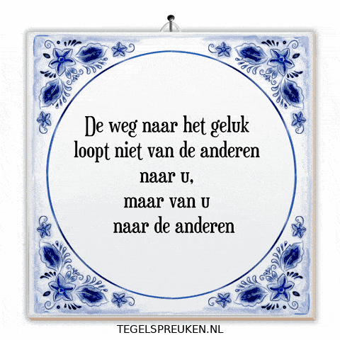 Humor Respect GIF by Tegelspreuken.nl