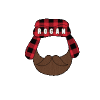 Lumberjack Gsp Sticker