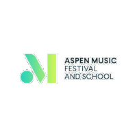 Tent Amfs Sticker by Aspen Music Festival and School