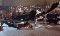 Spike Lee Movie GIF