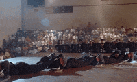 Spike Lee Movie GIF