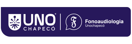 Graduacao Fonoaudiologia Sticker by Unochapecó