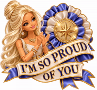 Well Done Success GIF by ARTSZCRAFTSZ