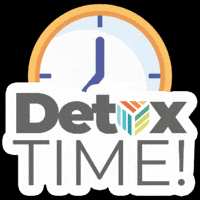 YGYMX detox youngevity GIF