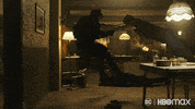 Too Fast Dc GIF by Max