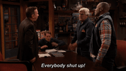 fox tv lms GIF by Last Man Standing