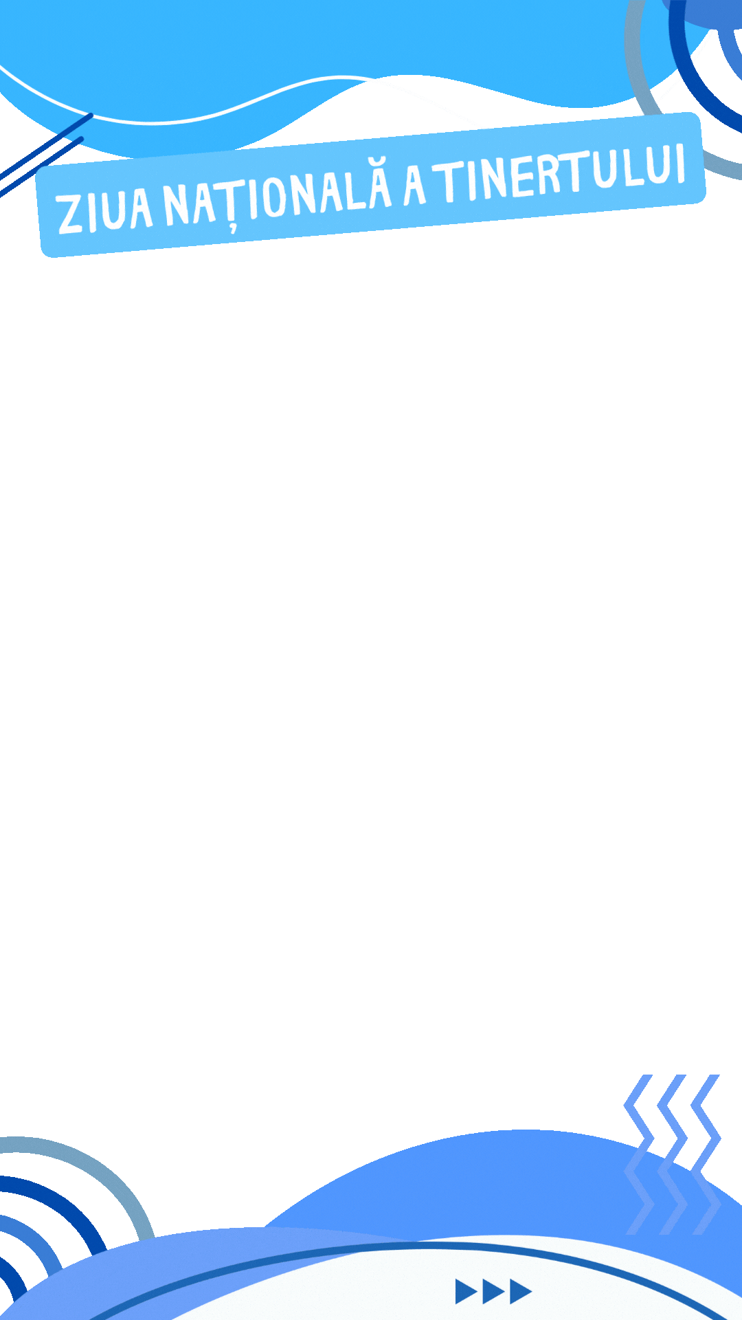 Ploiesti Tineri Sticker by LSPV