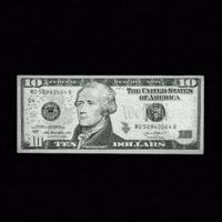 Money Cash GIF by Mighty Oak