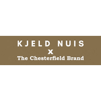 Kjeld Nuis Sticker by chesterfieldbags