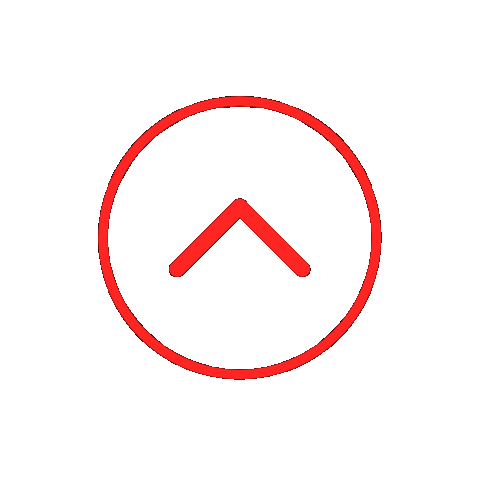 Arrow Seta Sticker by V4 Company