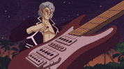 lazerfxx GIF by Major Lazer on FXX