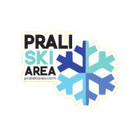Prali Sticker by praliskiarea