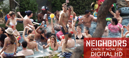Zac Efron Movie GIF by NEIGHBORS